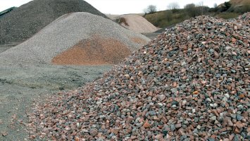 Sand. Aggregate & Fillers Testing